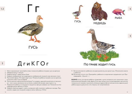 Букварь для детей с особенностями развития Printed books Альпина