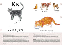 Букварь для детей с особенностями развития Printed books Альпина