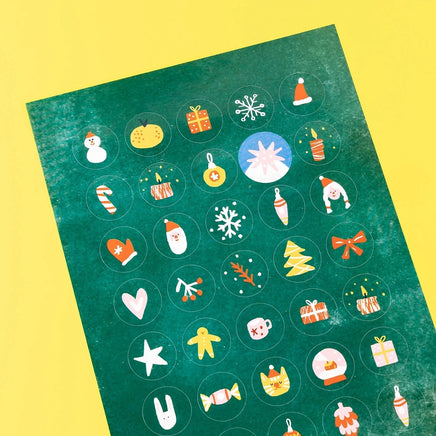 31 день до Нового года. Адвент-календарь Printed books Альпина