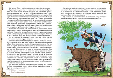 Приключения барона Мюнхгаузена. Искатели приключений Printed books Открытая Книга