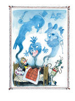 Карандаш и Самоделкин в деревне Козявкино Printed books Эксмо