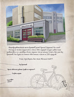 Скандал в школе. Хроники Гоблина Printed books Эксмо