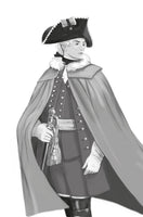 Капитанская дочка. Дубровский