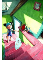 Ничего не боюсь! Мод де Бель Printed books Феникс-Премьер