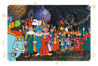 Щелкунчик и Мышиный король. Гофман Э.