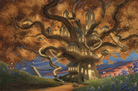 Крошка Венди и дом на дереве. Ричардсон С. Printed books Клевер