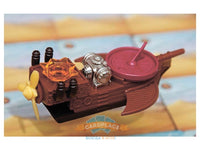 Настольная игра Запретная пустыня Board Games Стиль Жизни