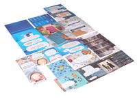 Настольная игра Миссия печеньки Board Games Стиль Жизни