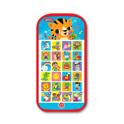 Супердиско. Веселый мультиплеер Printed books Азбукварик