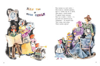 Енот и опоссум Printed books Мелик Пашаев