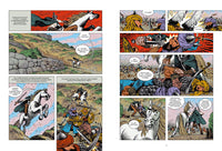 Не-живые. Том 2. Д.г Стивен, Уткин А. Printed books Пешком в Историю