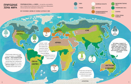 Тайны деревьев. Новеллино Массимо Доменико Printed books Пешком в Историю