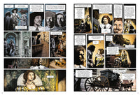 Три мушкетёра в комиксах Printed books Пешком в Историю