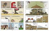 Вредные или полезные? Животные с дурной репутацией Printed books Пешком в Историю