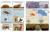 Вредные или полезные? Животные с дурной репутацией Printed books Пешком в Историю