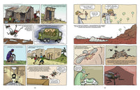 Вредные или полезные? Животные с дурной репутацией Printed books Пешком в Историю