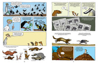 Вредные или полезные? Животные с дурной репутацией Printed books Пешком в Историю