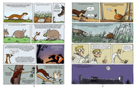 Вредные или полезные? Животные с дурной репутацией Printed books Пешком в Историю