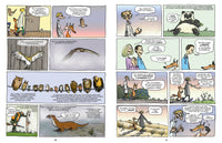 Вредные или полезные? Животные с дурной репутацией Printed books Пешком в Историю