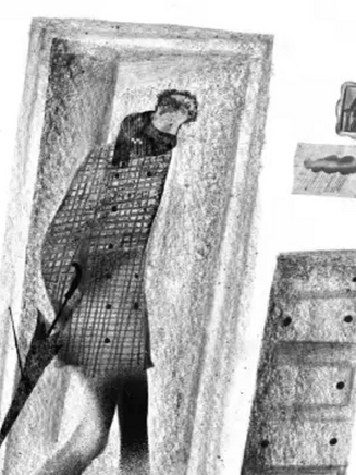 Папа ищет работу Print Books Самокат