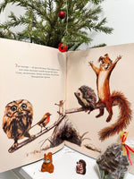 Рождество весной. Тьерри Дедьё Printed books Фолиант