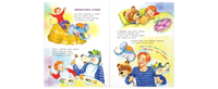 Секрет семейных пирогов Printed books ЭНАС