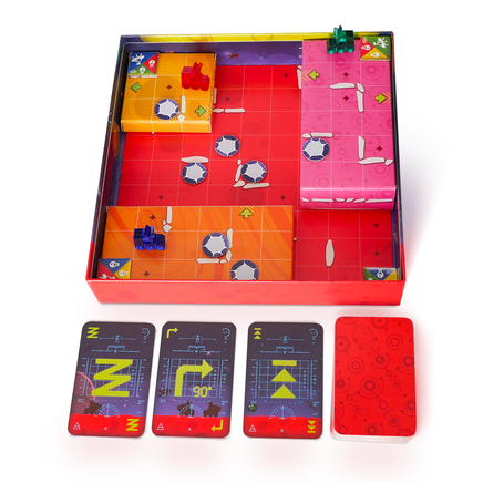 Прогеры Board Games Банда Умников