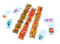 Настольная игра Лесная башня Board Games Стиль Жизни
