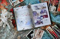 Дневники Вишенки. Том 4. Богиня без лица Printed books Миф