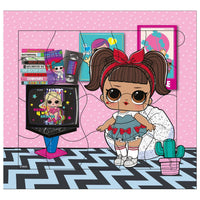 L.O.L.Surprise. Звезды кино Printed books ND Play