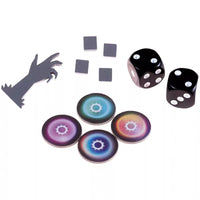 Настольная игра Корона из пепла Board Games 4Games