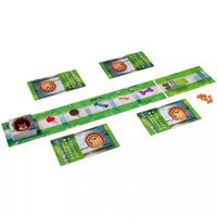 Настольная игра Хвостик Board Games 4Games