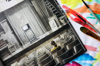 Серый Город. Торбен Кульманн Printed books Поляндрия Принт