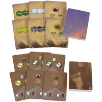 Настольная игра Следы предков Board Games 4Games