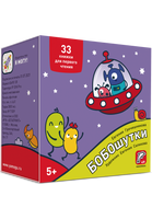 Бобошутки. 5+ Букварь Printed books Я могу