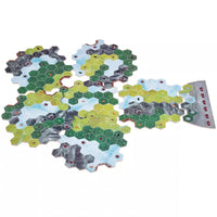 Настольная игра Следы предков Board Games 4Games