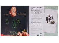 Гарри Поттер. Путешествие в историю волшебства Printed books МАХАОН