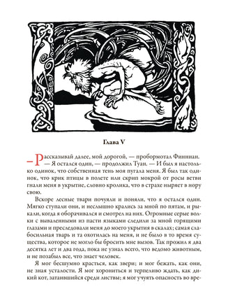 Ирландские предания. Джеймс Стивенс Printed books СЗКЭО