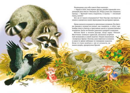 Хрум-Хрум. Блинова М. Printed books Азбука