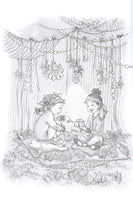 Нэнси Клэнси. Предсказательница будущего/ О’Коннор Дж. Printed books МАХАОН