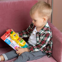 Мишутка. Музыкальный телефончик Printed books Азбукварик