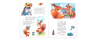 Как-то раз в одной семье... Printed books ЭНАС
