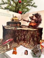 Рождество весной. Тьерри Дедьё Printed books Фолиант