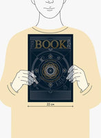 The Book. Как создать цивилизацию заново Printed books МИФ