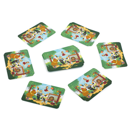 Настольная игра Дифферанс Board Games Стиль Жизни