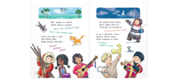 Много домиков на свете! Printed books ЭНАС
