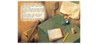 Как мышонок учился читать Printed books ЭНАС