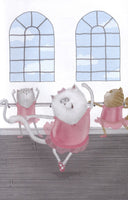 Котенок Шмяк - заботливый брат. Скоттон Р. Printed books Клевер