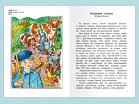 Пришвин М. Кладовая солнца Printed books Омега