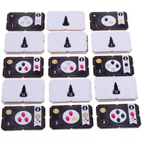 Настольная игра Корона из пепла Board Games 4Games